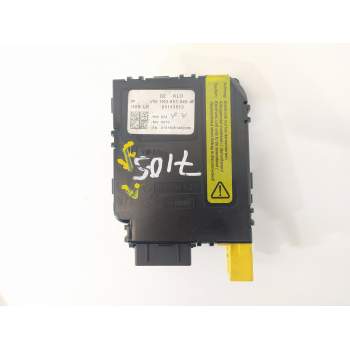 MODULO ELECTRONICO 1K0953549AF 