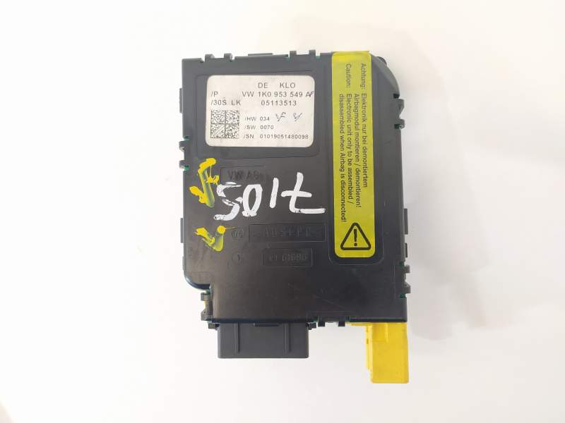 MODULO ELECTRONICO 1K0953549AF 