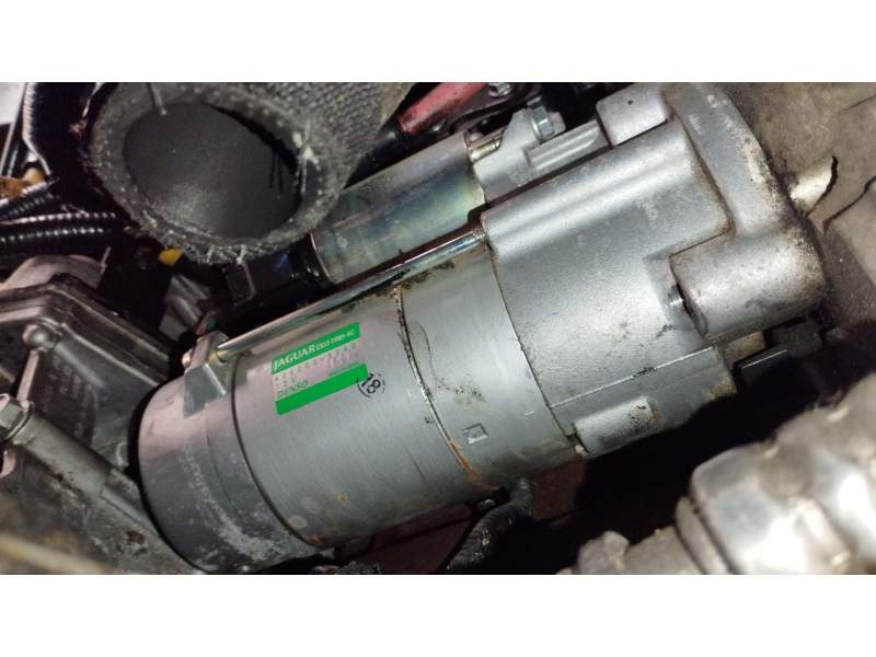 MOTOR ARRANQUE CX2311001AC 4280008740 