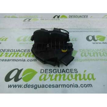 CERRADURA PUERTA DELANTERA IZQUIERDA 8A6AA21813AC 