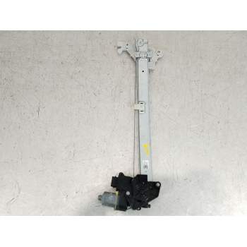 ELEVALUNAS DELANTERO IZQUIERDO 82401BE010 82450BE010 