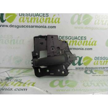 MANETA INTERIOR TRASERA DERECHA 96802900 