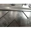 GUARNECIDO PUERTA DELANTERA IZQUIERDA 6F0867113 