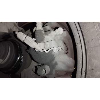 PINZA FRENO DELANTERA IZQUIERDA 77365309 