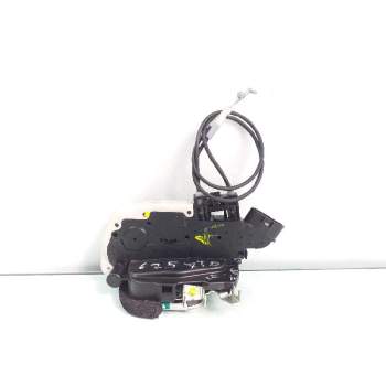 CERRADURA PUERTA TRASERA DERECHA T7214510 