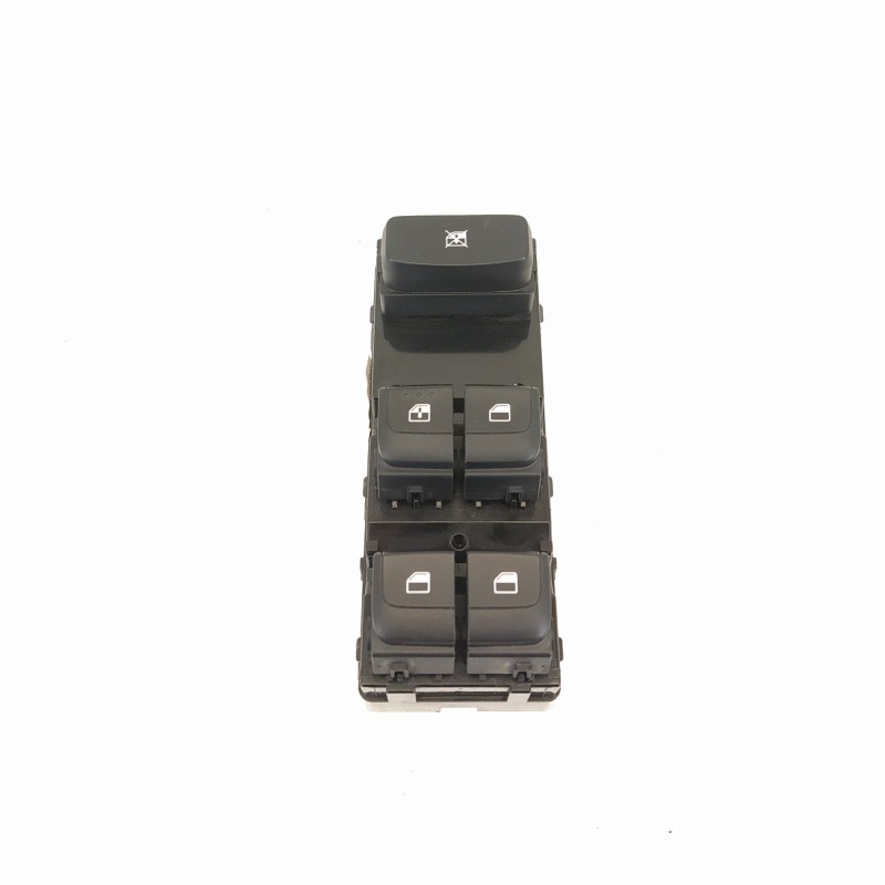 Recambio de mando elevalunas delantero izquierdo para kia stonic (ybcuv) drive referencia OEM IAM 93570H8000 2009140217 4D649010