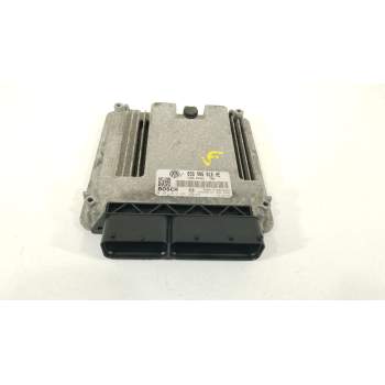 CENTRALITA MOTOR UCE 03G906016HE 0281012291 