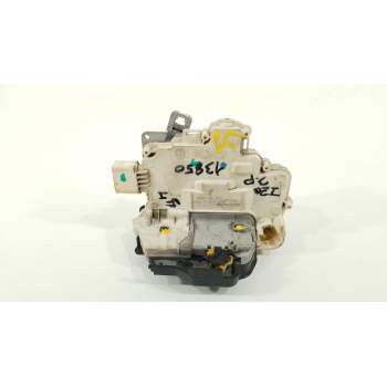 CERRADURA PUERTA DELANTERA IZQUIERDA 4F1837015 
