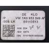 MODULO ELECTRONICO 1K0953549AF 