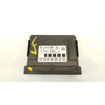MODULO ELECTRONICO 13521148 