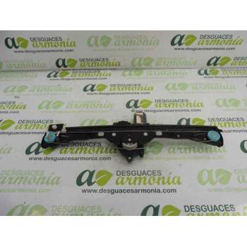 ELEVALUNAS DELANTERO IZQUIERDO 0130822398 