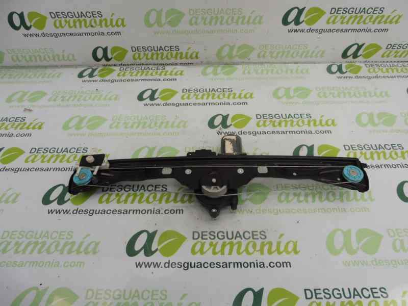 ELEVALUNAS DELANTERO IZQUIERDO 0130822398 