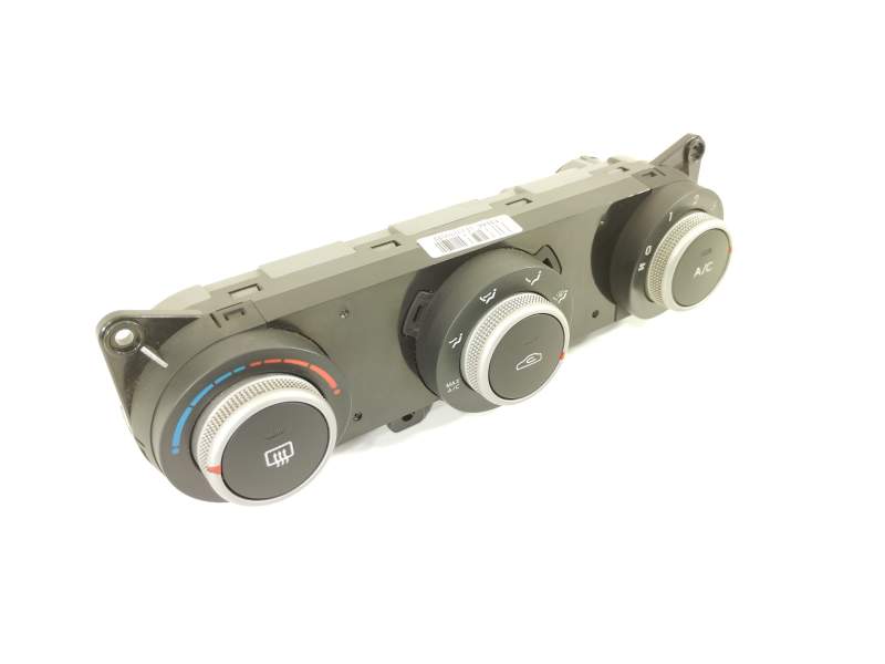 MANDO CALEFACCION / AIRE ACONDICIONADO 972501H221 