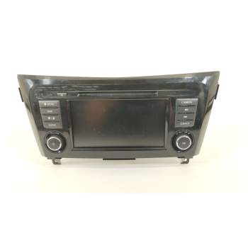 SISTEMA NAVEGACION GPS 259157FW0A 7513750904