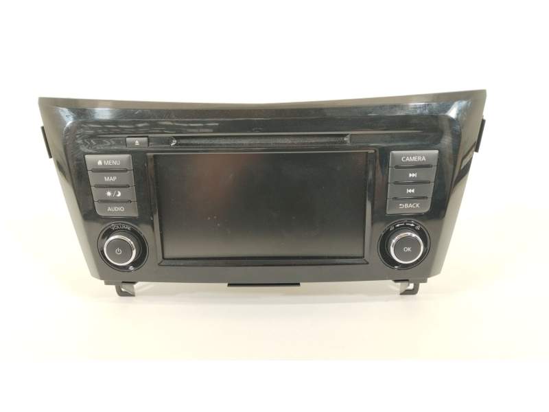 SISTEMA NAVEGACION GPS 259157FW0A 7513750904