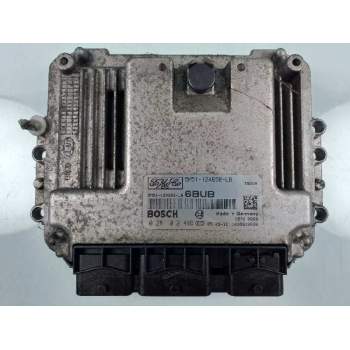 CENTRALITA MOTOR UCE 5M5112A650LB 0281012486 