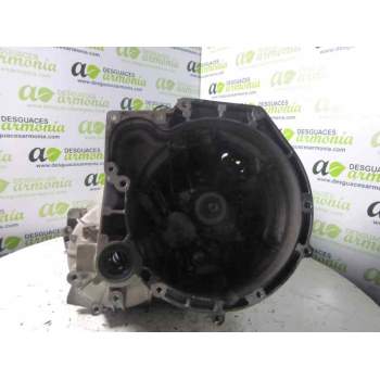CAJA CAMBIOS 8A6R7002EA T6TC1 