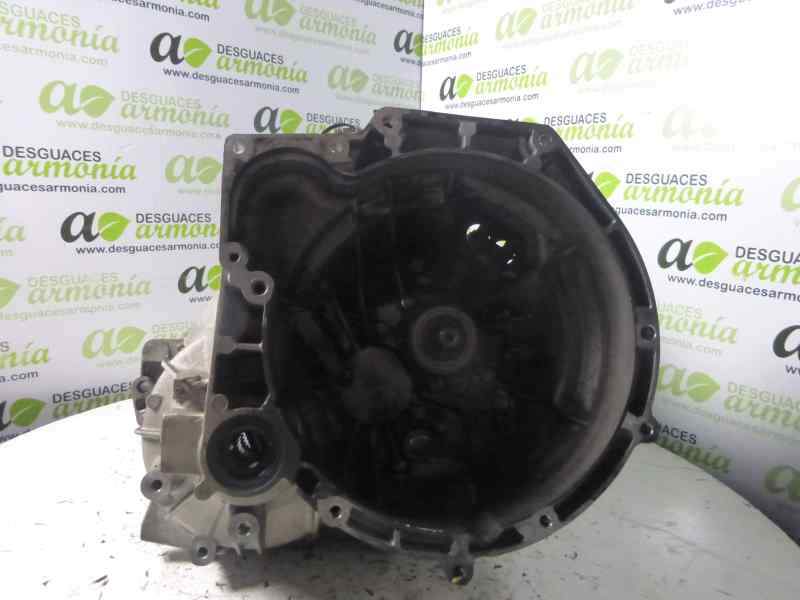 CAJA CAMBIOS 8A6R7002EA T6TC1 