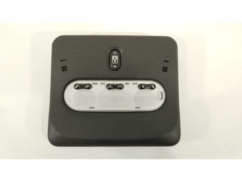 LUZ INTERIOR 264304EH4B 