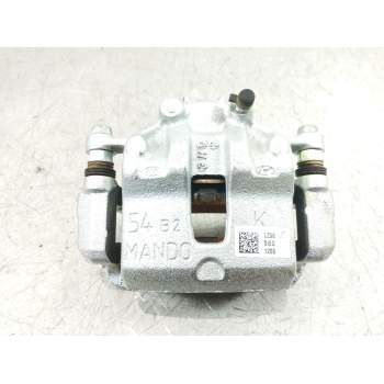 PINZA FRENO DELANTERA IZQUIERDA 58130H8580 