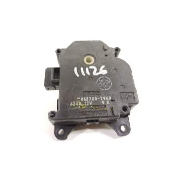 MOTOR APERTURA TRAMPILLAS CLIMATIZADOR 637007960 