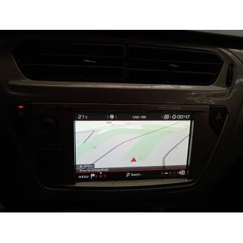 PANTALLA MULTIFUNCION 9831642480 