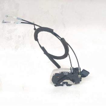 CERRADURA PUERTA TRASERA IZQUIERDA T7214520 