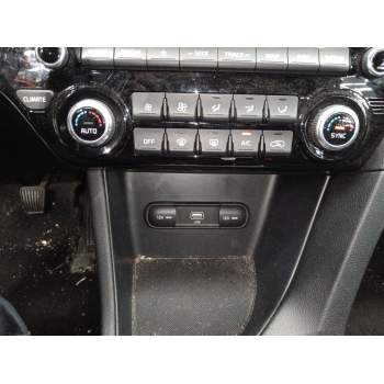 MANDO CLIMATIZADOR 97250F1CB0FHV 