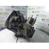 CAJA CAMBIOS 8A6R7002EA T6TC1 