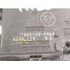 MOTOR APERTURA TRAMPILLAS CLIMATIZADOR 637007960 