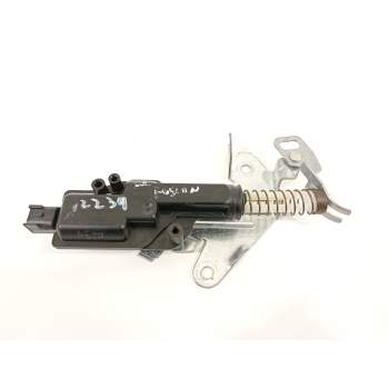 MOTOR CIERRE CENTRALIZADO PORTON 2S6T432A98AF 