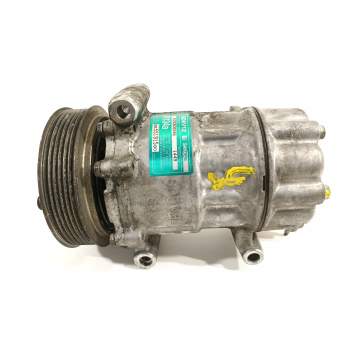 COMPRESOR AIRE ACONDICIONADO 9655191580 