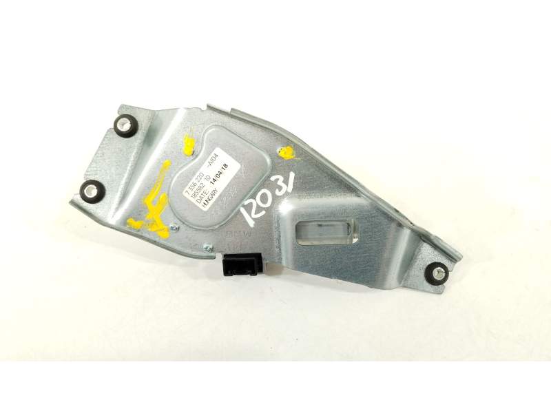 MOTOR LIMPIA TRASERO 7356220 61627356220
