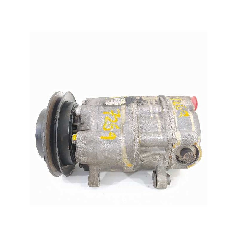 Recambio de compresor aire acondicionado para opel vectra b berlina básico (1999) referencia OEM IAM 4472009150 4473004462 