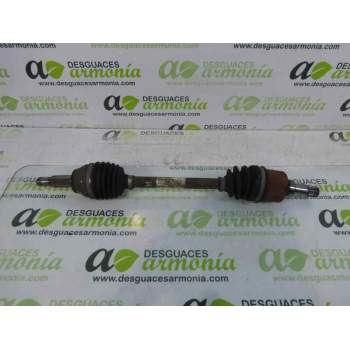 TRANSMISION DELANTERA IZQUIERDA 2002895 8V513B437AAC 