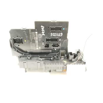 CAJA RELES / FUSIBLES 2049006301 5DK009225 2045458732