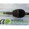TRANSMISION DELANTERA IZQUIERDA 2002895 8V513B437AAC 