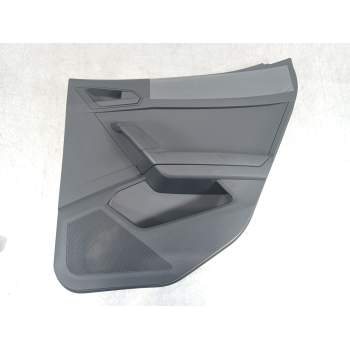 GUARNECIDO PUERTA TRASERA DERECHA 6F0867116 