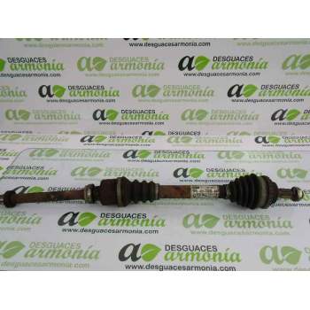 TRANSMISION DELANTERA DERECHA 9632118680 