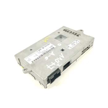 MODULO ELECTRONICO 4E0035729 4F0910730D BE6392