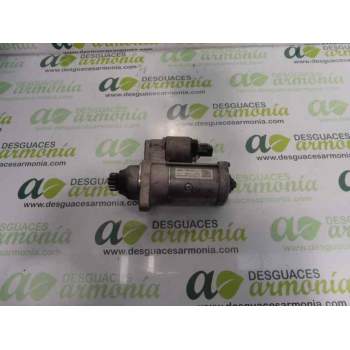 MOTOR ARRANQUE 02M911024S 