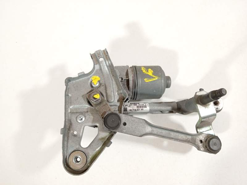 MOTOR LIMPIA DELANTERO 9671062180 