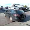 MAZDA 6 STATION WAGON (GH)
