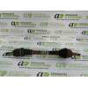 TRANSMISION DELANTERA IZQUIERDA 8200376094 