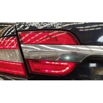 PILOTO TRASERO IZQUIERDO EN PORTON C2Z12877 CX2315K273AA 