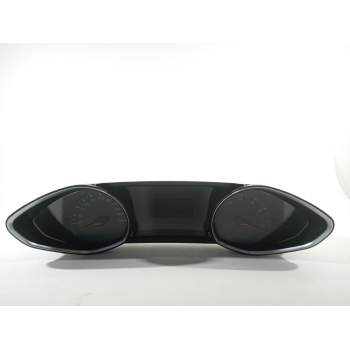 CUADRO INSTRUMENTOS 9809838280 