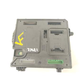 MODULO ELECTRONICO 284B17882R S180098101