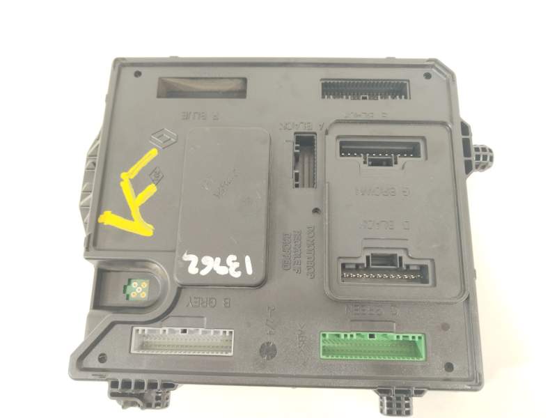 MODULO ELECTRONICO 284B17882R S180098101