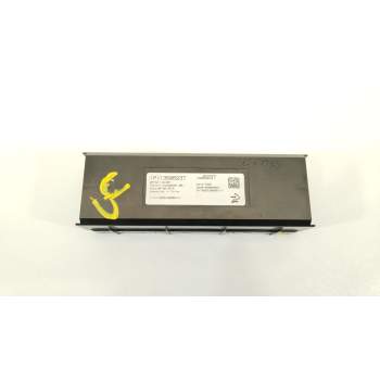 MODULO ELECTRONICO 13506237 13506237