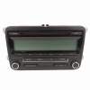SISTEMA AUDIO / RADIO CD 1K0035186AA 7647201360 